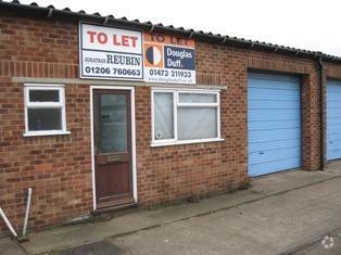 Farthing Rd, Ipswich for sale - Building Photo - Image 3 of 4