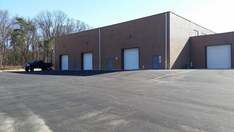 603 Kresson Rd, Cherry Hill, NJ for lease - Building Photo - Image 3 of 6