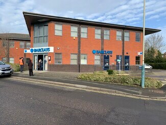 More details for 1 Rivenhall Rd, Swindon - Office for Lease