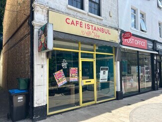 More details for 28 Croydon Rd, Caterham - Retail for Lease