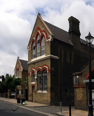 More details for 74 Roupell St, London - Office for Sale