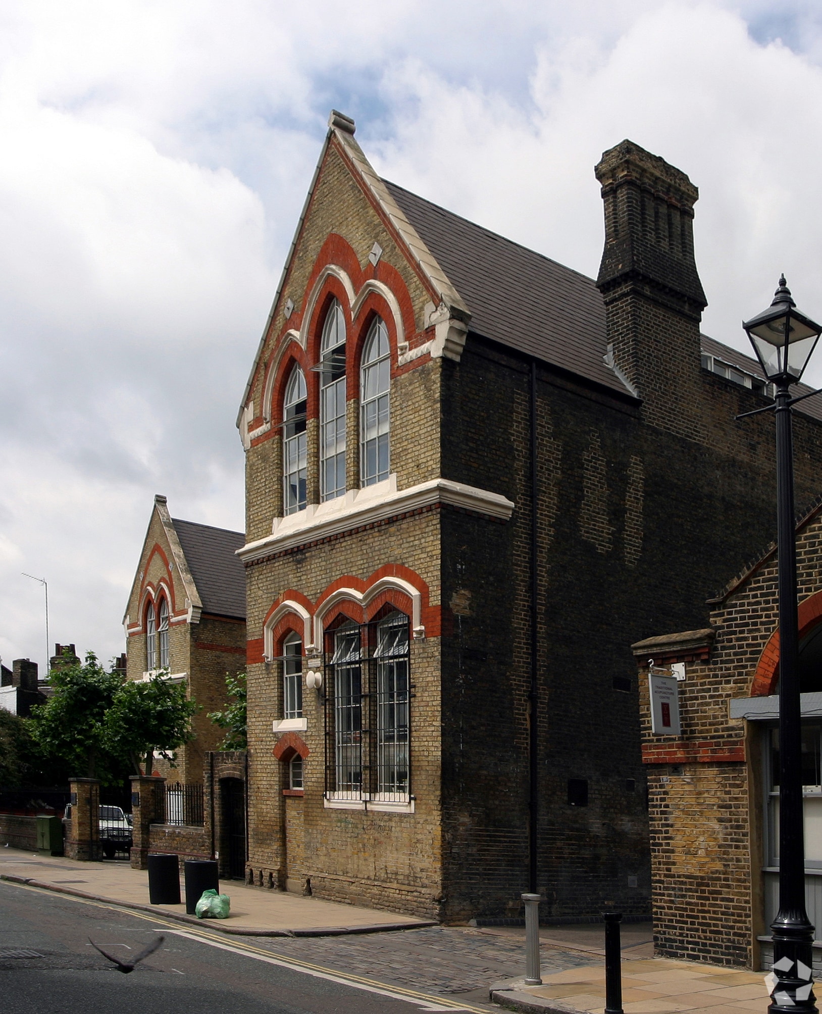 74 Roupell St, London for sale Primary Photo- Image 1 of 12