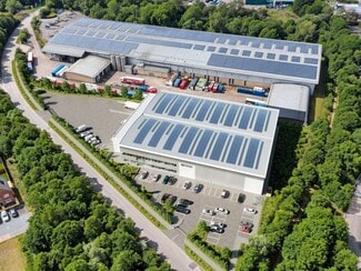 More details for Osier Way, Buckingham - Industrial for Lease