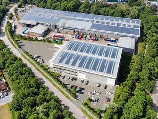 Plus de détails pour Osier Way, Buckingham - Industriel à louer