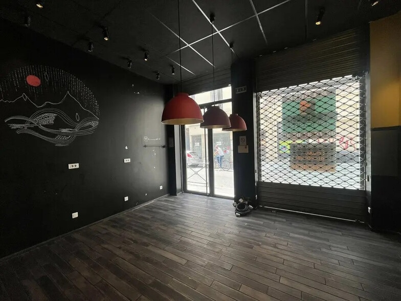 Commerce de détail dans Lyon à louer - Photo intérieure - Image 3 de 5