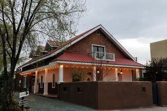 More details for 220 W Manhattan Ave, Santa Fe, NM - Hospitality for Sale