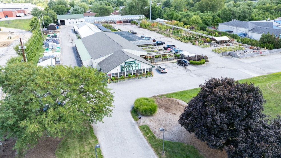 5129 S Emerson Ave, Indianapolis, IN for sale - Building Photo - Image 1 of 16