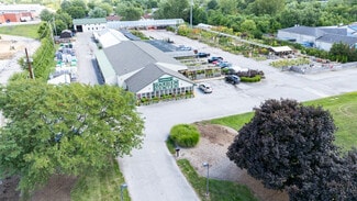 More details for 5129 S Emerson Ave, Indianapolis, IN - Retail for Sale