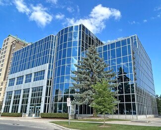 More details for 248 Pall Mall St, London, ON - Office for Sale