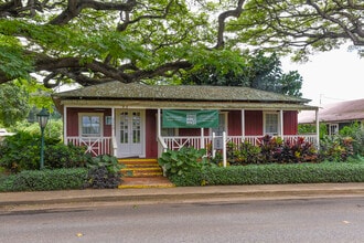 5392 Koloa Rd, Koloa, HI for lease Building Photo- Image 1 of 5