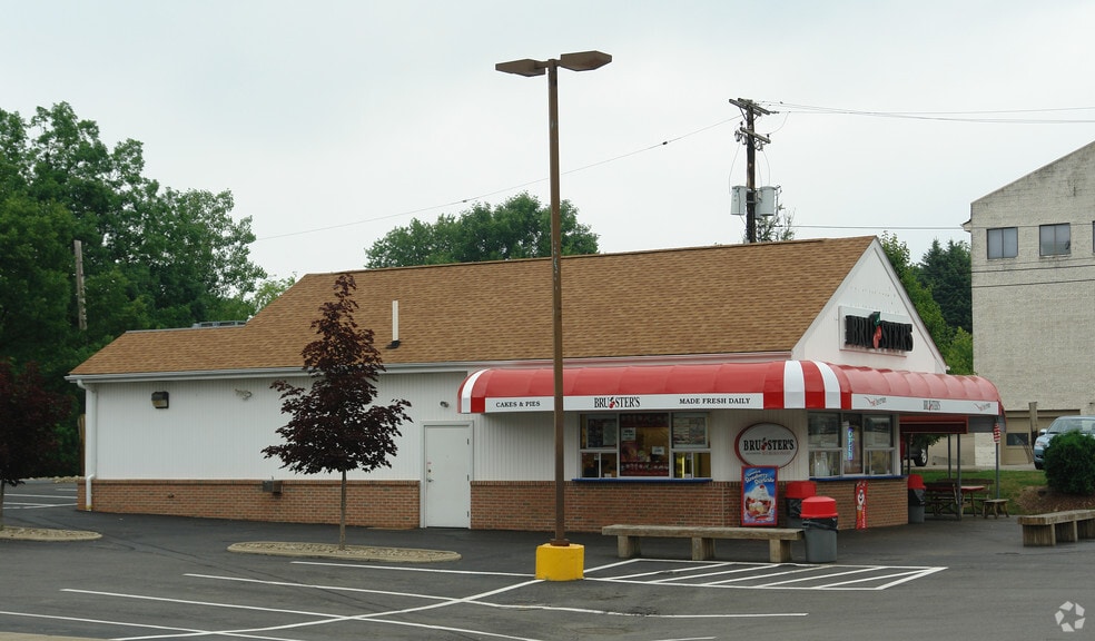 4937 William Flynn Hwy, Allison Park, PA for sale - Building Photo - Image 3 of 9