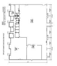 2501-2555 Mechanicsville Tpke, Richmond, VA for lease Floor Plan- Image 1 of 1