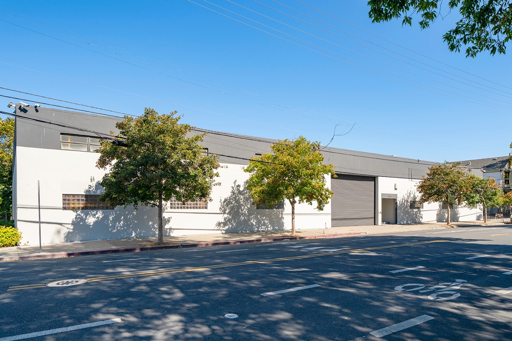 1680 14th St, Oakland, CA for lease Building Photo- Image 1 of 17