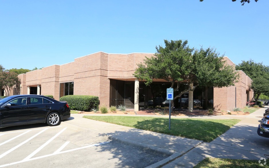 12200 N Stemmons Fwy, Farmers Branch, TX for lease - Building Photo - Image 2 of 2