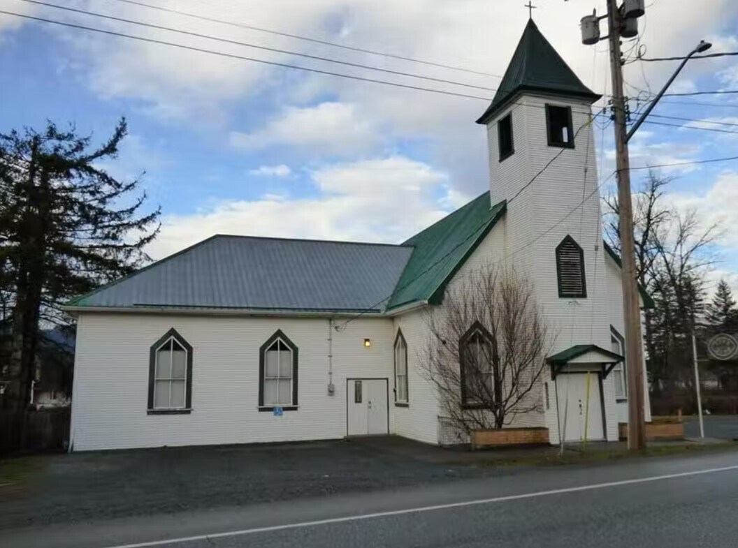 51337 Yale Rd, Chilliwack, BC for sale Building Photo- Image 1 of 1