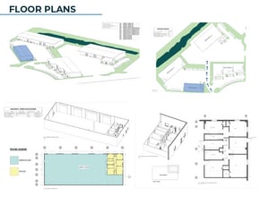 6695 Colray Ct, Jacksonville, FL à louer Plan d’étage- Image 1 de 4