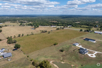 Plus de détails pour AR-72, Bentonville, AR - Terrain à vendre