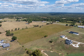 Plus de détails pour AR-72, Bentonville, AR - Terrain à vendre