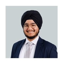 Simran Hora