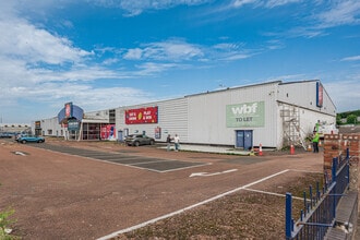 167 Hawthorn St, Glasgow for lease Primary Photo- Image 1 of 2