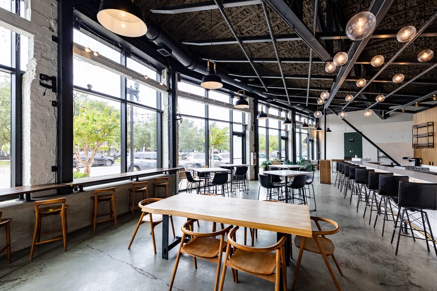 1407 Atlantic Blvd, Jacksonville, FL à louer - Photo du bâtiment - Image 3 de 10