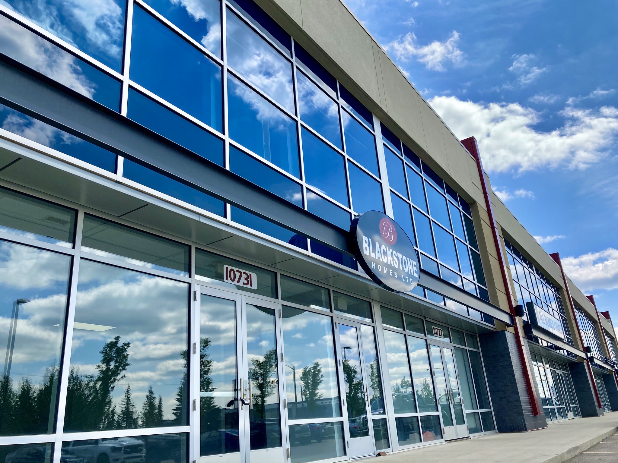 10731 184 St NW, Edmonton, AB for sale Building Photo- Image 1 of 1