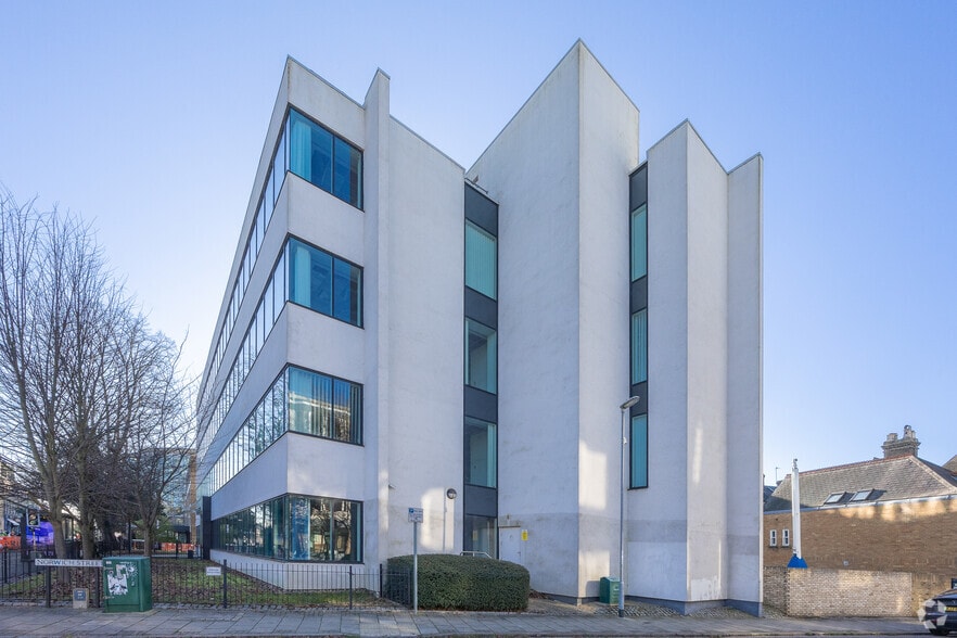 72-80 Hills Rd, Cambridge for lease - Primary Photo - Image 2 of 5