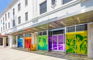 More details for 1311-1313 3rd Street Prom, Santa Monica, CA - Retail for Lease