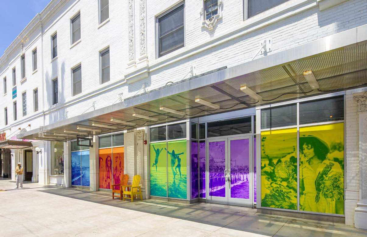 1311-1313 3rd Street Prom, Santa Monica, CA for lease Building Photo- Image 1 of 41
