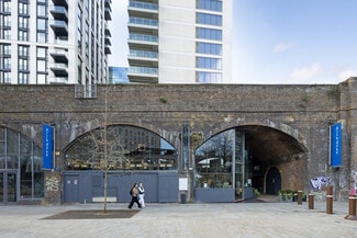 More details for Concert Hall Approach, London - Flex for Lease