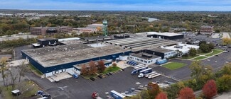 More details for 900 N State St, Elgin, IL - Industrial for Lease