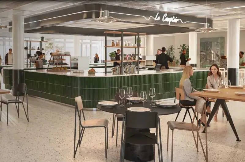 24 Rue Villeneuve, Clichy à louer - Photo du bâtiment - Image 3 de 17