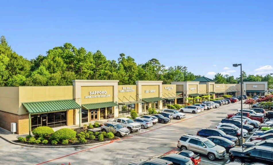 30420 Fm-2978 Pky, The Woodlands, TX for lease Primary Photo- Image 1 of 2