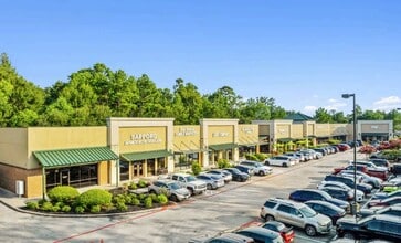 30420 Fm-2978 Pky, The Woodlands, TX for lease Building Photo- Image 1 of 1
