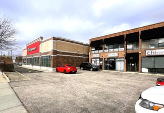 More details for 4864-4872 Dempster St, Skokie, IL - Office, Retail for Lease