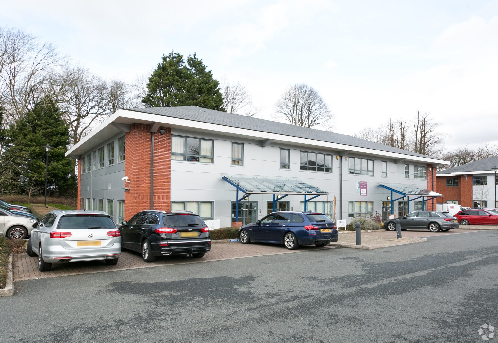 81-87 Macrae Rd, Bristol for sale Primary Photo- Image 1 of 9