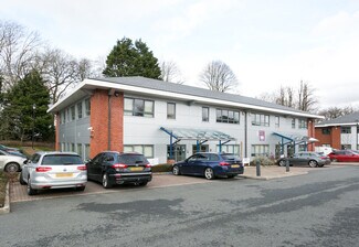 Plus de détails pour 81-87 Macrae Rd, Bristol - Bureau à vendre