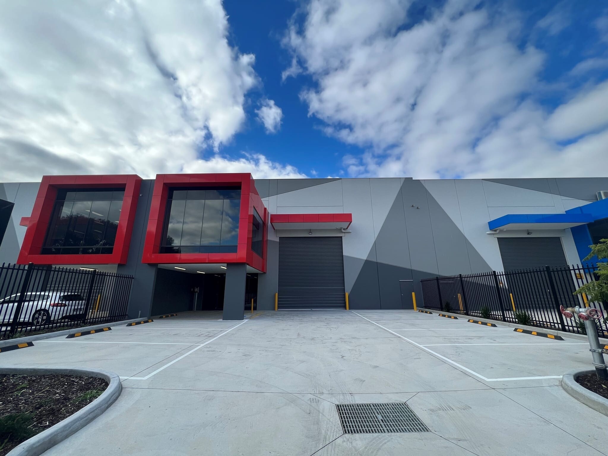 34 Venture Dr, Sunshine West for lease Primary Photo- Image 1 of 2
