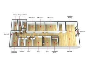 3155 S Orange Ave, Orlando, FL à louer Photo intérieure- Image 1 de 1