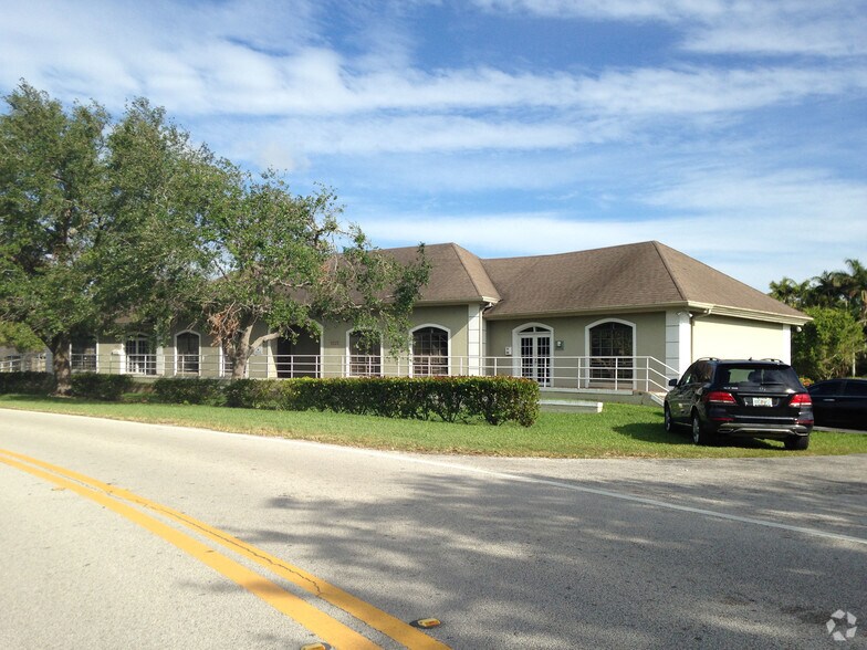 9245 SW 158th Ln, Miami, FL à louer - Photo principale - Image 1 de 31