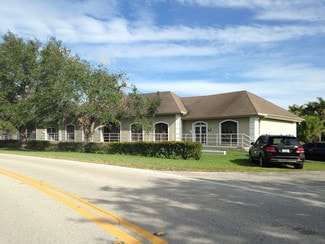 Plus de détails pour 9245 SW 158th Ln, Miami, FL - Bureau à louer