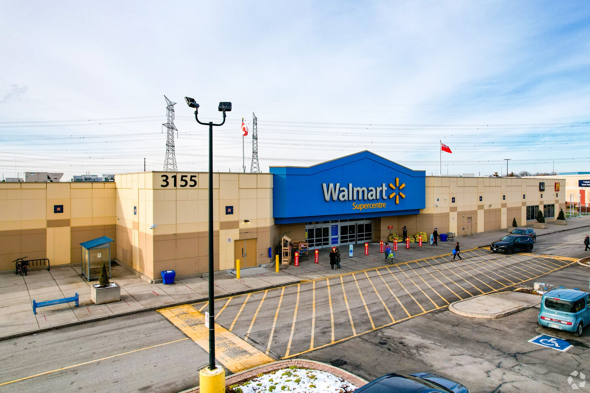 3015-3155 Argentia Rd, Mississauga, ON à vendre Photo principale- Image 1 de 1