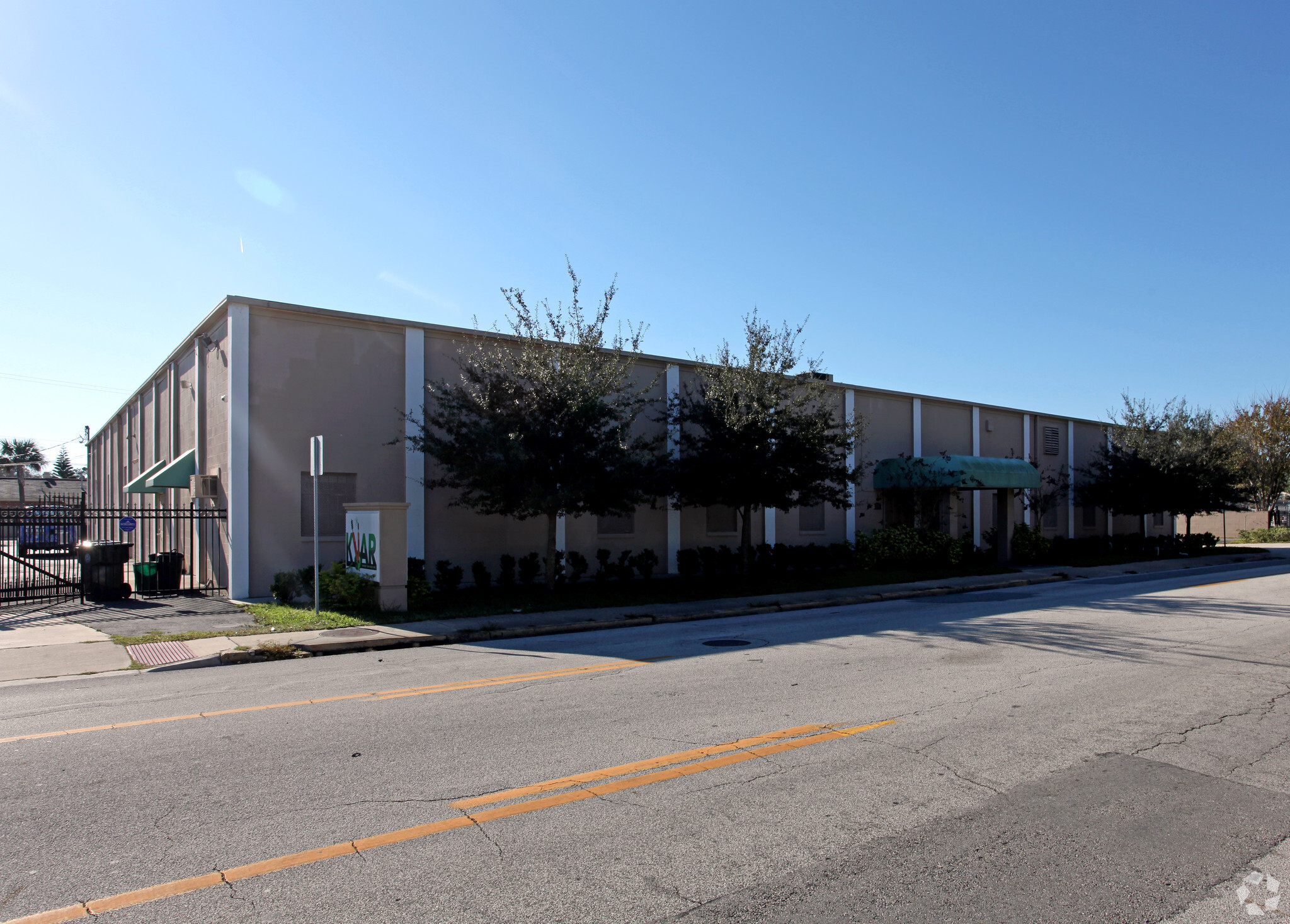 741 Orange Ave, Daytona Beach, FL for sale Primary Photo- Image 1 of 1