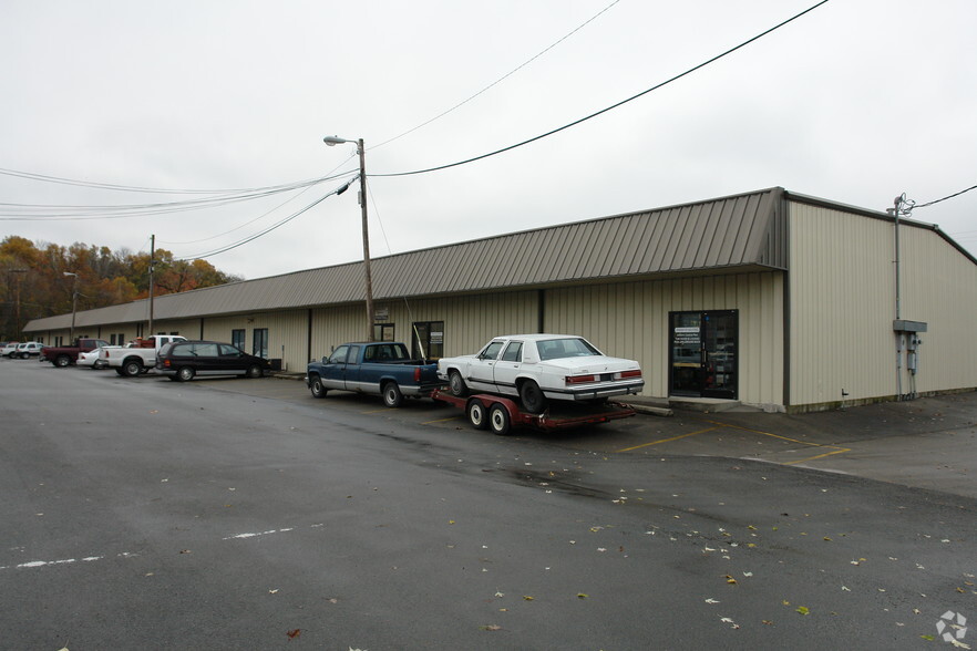 3660-3668 Central Pike, Hermitage, TN for lease - Building Photo - Image 3 of 5