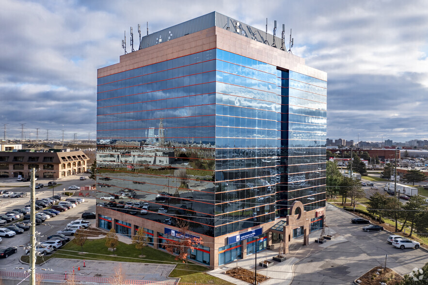 3700 Steeles Ave W, Vaughan, ON for lease - Building Photo - Image 1 of 7