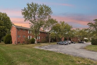 More details for 8000-8034 E 88th Ter, Kansas City, MO - Multifamily for Sale