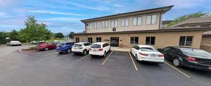 6842-6864 Loop Rd, Centerville, OH for lease Building Photo- Image 1 of 1