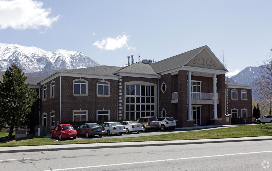 4778 N 300 W, Provo, UT à louer - Photo principale - Image 1 de 27