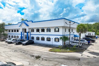 Plus de détails pour 1000-1026 Savage Ct, Longwood, FL - Bureau, Industriel à louer