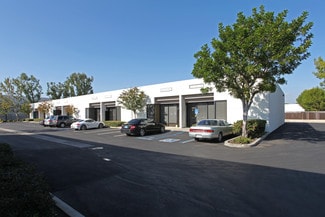 More details for 18305 E Valley Blvd, City of Industry, CA - Industrial for Lease